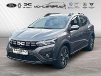 Neu Dacia Sandero Expression 91 PS (66 kW) 2025 Dolmitgrau Kleinwagen