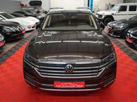 Gebraucht VW Touareg 231 PS (169 kW) 2021 Braun SUV