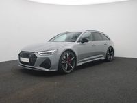 Gebraucht Audi RS6 Ambiente 600 PS (441 kW) 2021 Nardograu Kombi