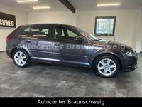 Gebraucht Audi A3 Attraction 105 PS (77 kW) 2013 Grau Limousine