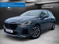 Gebraucht BMW 223 Active Tourer Luxury Line 218 PS (160 kW) 2025 Grau Van / Kleinbus