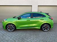 gebraucht Ford Puma ST X Performance B&O DAB Kamera 19 Recaro AHK Pano