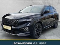 Neu Renault Austral Esprit Alpine 200 PS (147 kW) 2026 Schwarz SUV