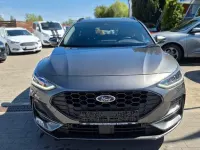 Gebraucht Ford Focus ST-Line 125 PS (91 kW) 2025 Grau Limousine