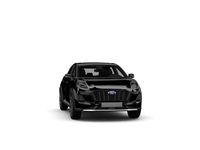 Neu Ford Puma ST-Line 125 PS (91 kW) 2025 Agate schwarz SUV