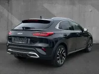 Gebraucht Kia XCeed Platinum 204 PS (150 kW) 2023 Zilinaschwarz met. (metallic) SUV