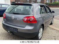 Gebraucht VW Golf V Trendline 102 PS (75 kW) 2004 Grau Limousine