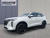 Neu Haval H6 Premium 243 PS (178 kW) 2025 Weiß SUV