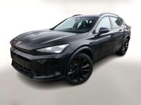 Neu Cupra Formentor 150 PS (110 kW) 2025 Midnight schwarz metallic SUV