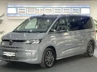 Używany VW T7 Advance 150 KM (110 kW) 2024 Szary Van