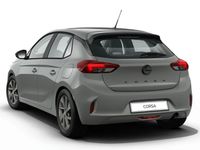 Neu Opel Corsa 101 PS (74 kW) 2025 Grafik grau Kleinwagen