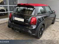 gebraucht Mini John Cooper Works JCW A 3-trg.Navi,adLED,ACC,DAB,17"LM