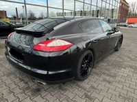 gebraucht Porsche Panamera Diesel Platinum Edition Platinum Ed...