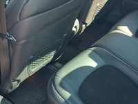 Gebraucht Citroën C5 Exclusive 140 PS (102 kW) 2008 Silber Limousine