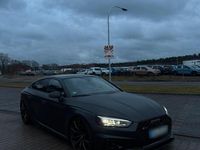 Gebraucht Audi RS5 571 PS (419 kW) 2019 Grau Limousine