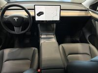 gebraucht Tesla Model Y Long Range Dual AWD