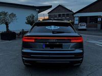 gebraucht Audi Q8 50 TDI quattro