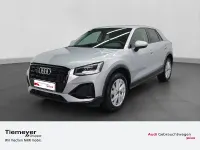 Gebraucht Audi Q2 Advanced 190 PS (139 kW) 2025 Silber SUV