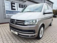 Gebraucht VW T6 99 PS (72 kW) 2019 Weiss Van
