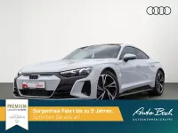 Gebraucht Audi e-tron GT quattro Ambiente 350 kW (476 PS) 2023 Grau Limousine