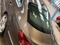 Gebraucht VW CC R-line 177 PS (130 kW) 2014 Braun Limousine