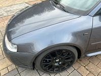 gebraucht Audi S3 Ringtool Projekt