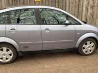 Gebraucht Audi A2 75 PS (55 kW) 2005 Grau Kleinwagen