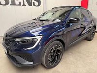 Gebraucht Renault Arkana Esprit Alpine 140 PS (102 kW) 2025 Nachtblau SUV