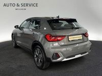 Gebraucht Audi A1 Sport 116 PS (85 kW) 2025 Grau SUV