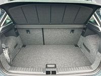 Neu Seat Ibiza Style 116 PS (85 kW) 2025 Blau Limousine