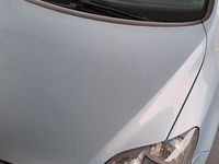 Gebraucht VW Golf Plus Cross United 102 PS (75 kW) 2008 Blau Van / Kleinbus