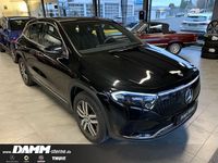 Gebraucht Mercedes EQA350 Progressive 214 kW (292 PS) 2024 Schwarz SUV