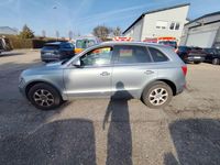 Gebraucht Audi Q5 Sport 211 PS (155 kW) 2009 Grau SUV