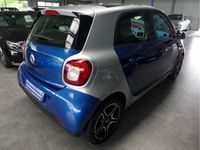 gebraucht Smart ForFour Proxy 66KW-NAVI-KAMERA-SHZ-ALARM-SENSOR