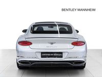 Gebraucht Bentley Continental GT 659 PS (484 kW) 2023 Moonbeam Coupé