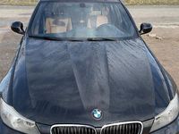 Gebraucht BMW 325 Performance 220 PS (161 kW) 2012 Schwarz Limousine