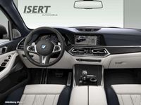 gebraucht BMW X5 M 50i PANO+SOFT-CLOSE+STANDH.+AMBI-AIR
