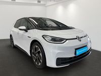 Gebraucht VW ID.3 Pro Performance 150 kW (204 PS) 2023 Weiß Kleinwagen
