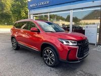 Gebraucht DFSK Forthing 3 170 PS (125 kW) 2026 Rot SUV