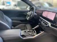 Gebraucht BMW 230 Shadowline 245 PS (180 kW) 2023 Grau Coupé