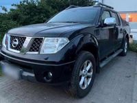 gebraucht Nissan King NavaraCab DPF XE