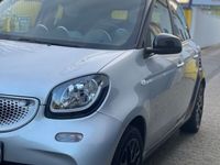 gebraucht Smart ForFour 1.0 52kW passion