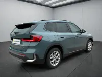Gebraucht BMW iX1 150 kW (204 PS) 2025 Grün SUV