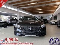 Gebraucht Mercedes E220 197 PS (144 kW) 2025 Graphitgraumetallic Kombi