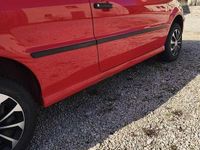 Gebraucht VW Polo 75 PS (55 kW) 2000 Rot Limousine