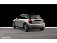 Gebraucht Mini Cooper 135 kW (184 PS) 2023 Melting silver iii (metallic) Kleinwagen