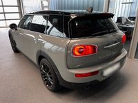 gebraucht Mini Cooper Clubman 