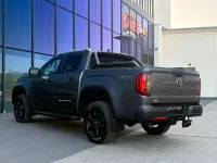 Neu VW Amarok Aventura 241 PS (177 kW) 2025 Dark grey metallic Pickup