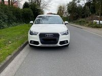 gebraucht Audi A1 1.4 TFSI S line 122 PS