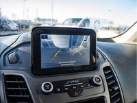 Gebraucht Ford Transit Connect Active 101 PS (74 kW) 2022 Schwarz Van / Kleinbus